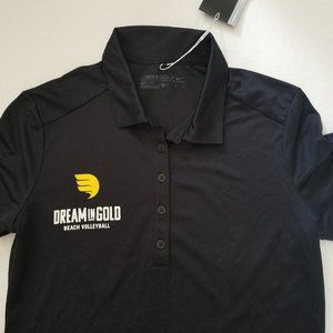 Nike Dri-fit Women's Golf shirt